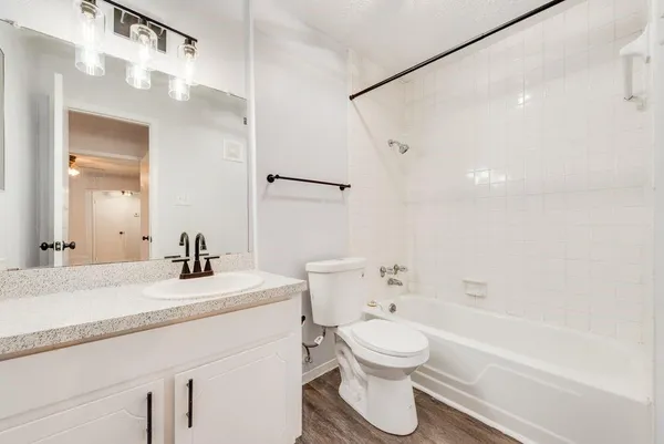 $105,000 | 5514 Boca Raton Boulevard, Unit 438, Fort Worth, TX 76112