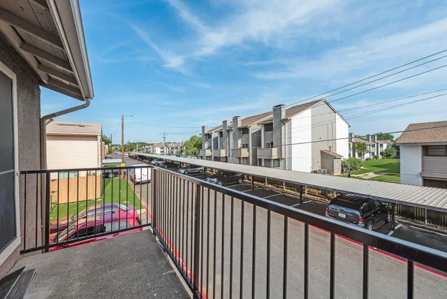 $105,000 | 5514 Boca Raton Boulevard, Unit 438, Fort Worth, TX 76112