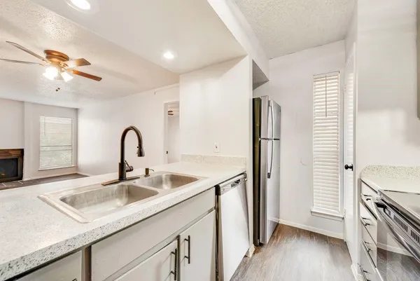 $105,000 | 5514 Boca Raton Boulevard, Unit 438, Fort Worth, TX 76112