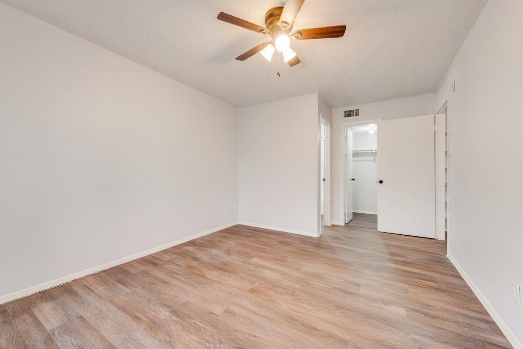 5514 Boca Raton Boulevard, Unit 438 Fort Worth, TX 76112 - Photo 10 of 25 MASTER SUITE