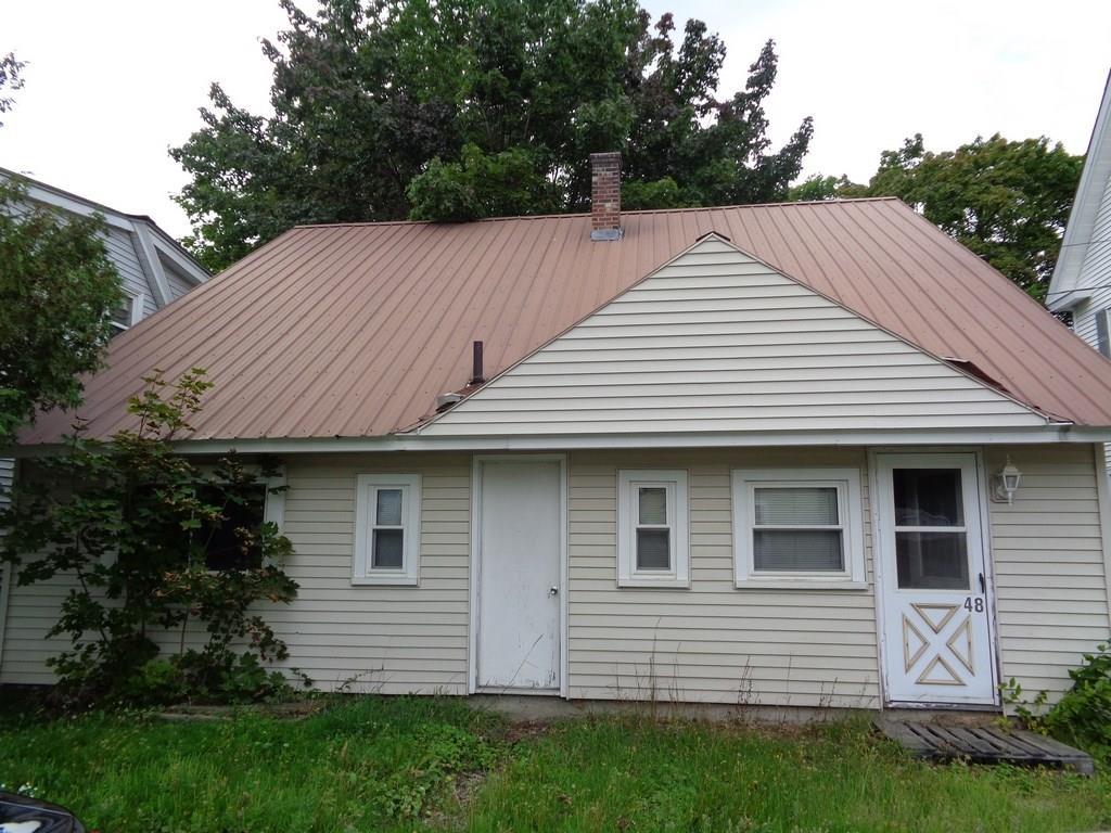 48 State Street Millinocket, ME 04462 - Photo 2 of 14 Photo