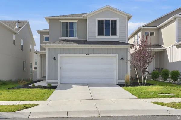 $540,000 | 4240 East Center Point Street, Eagle Mountain, UT 84005