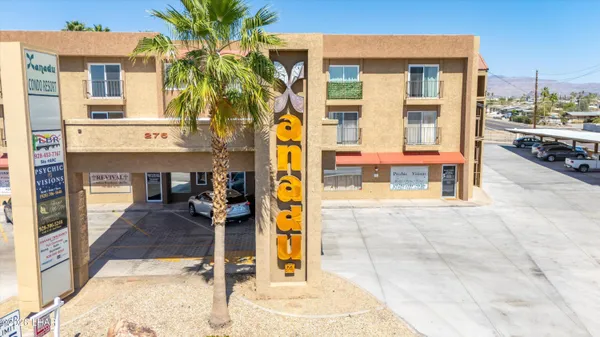 $225,000 | 276 North Lake Havasu Avenue, Unit C16, Lake Havasu City, AZ 86403