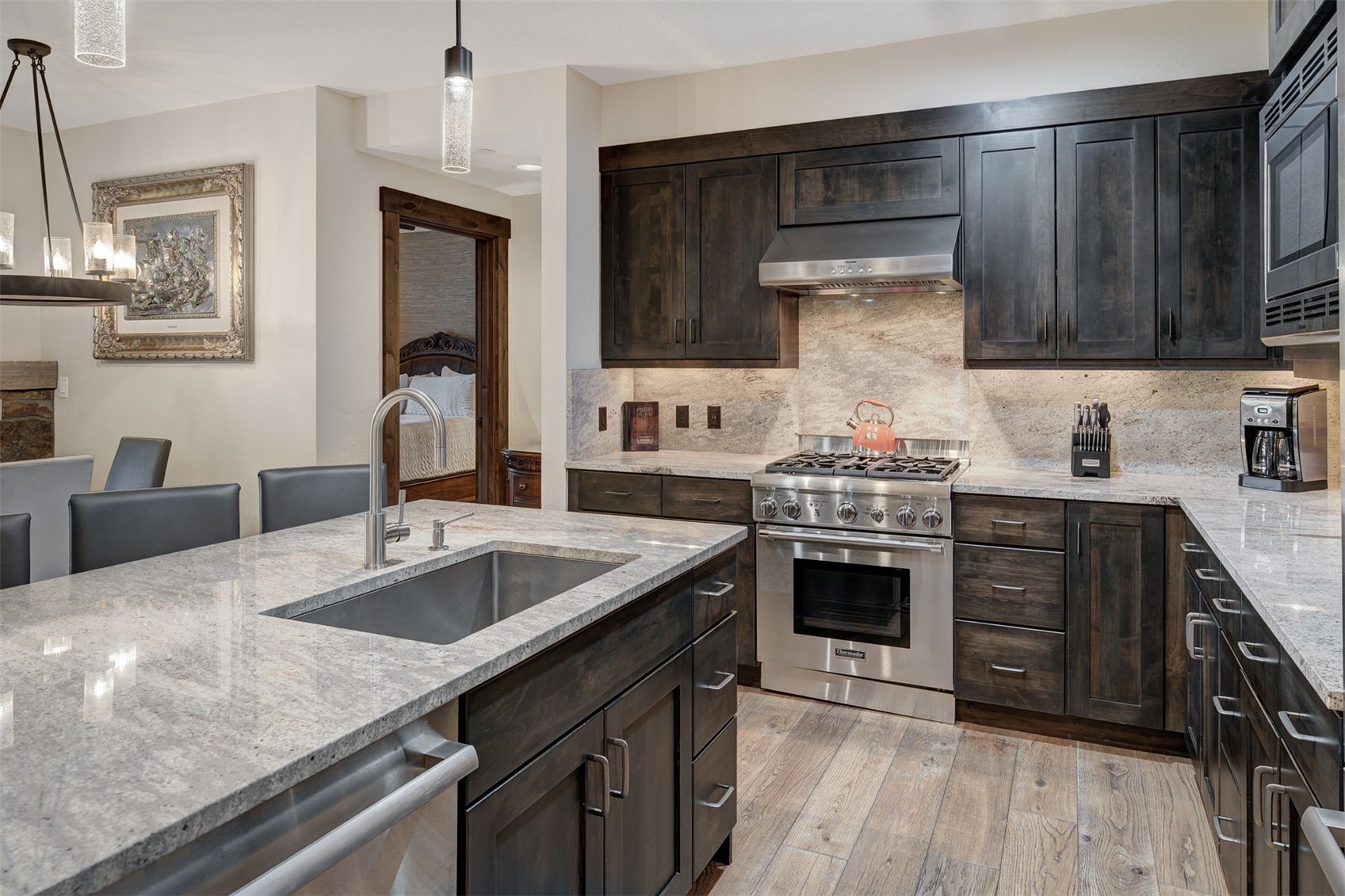 610 Columbine Road, Unit 6207 Breckenridge, CO 80424 - Photo 4 of 45