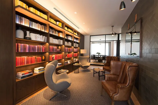 $6,195 | 55 West 25th Street, Unit 31B | NoMad