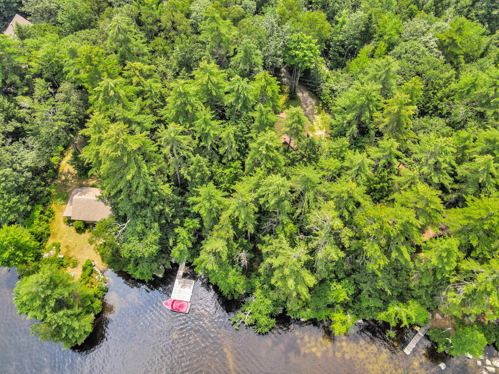 134 Beaver Brook Estates Rome, ME 04963 - Photo 9 of 67 16_DJI_0578_DxO_mls