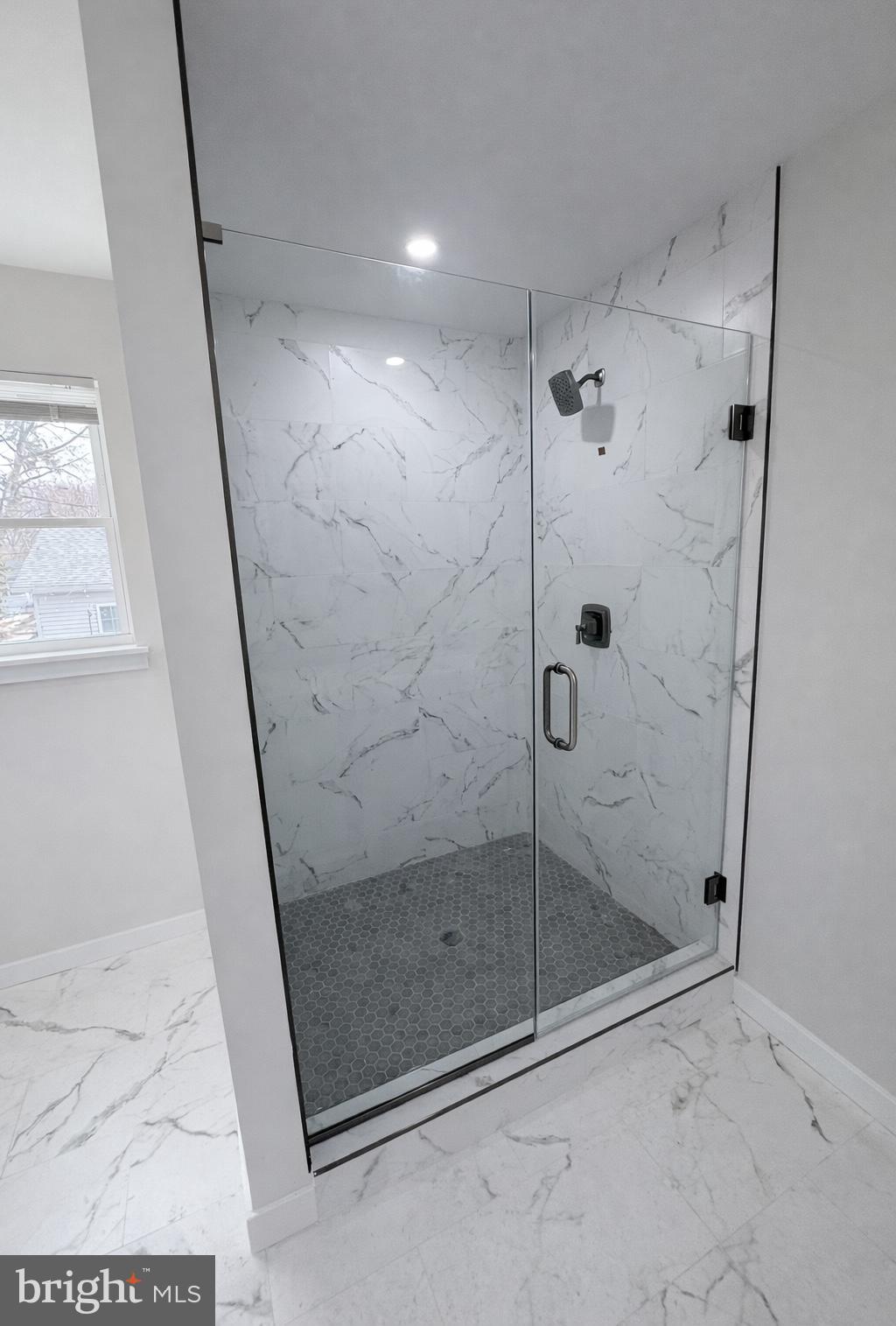 415 Almonesson Road Blackwood, NJ 08012 - Photo 22 of 26 a bathroom with a shower