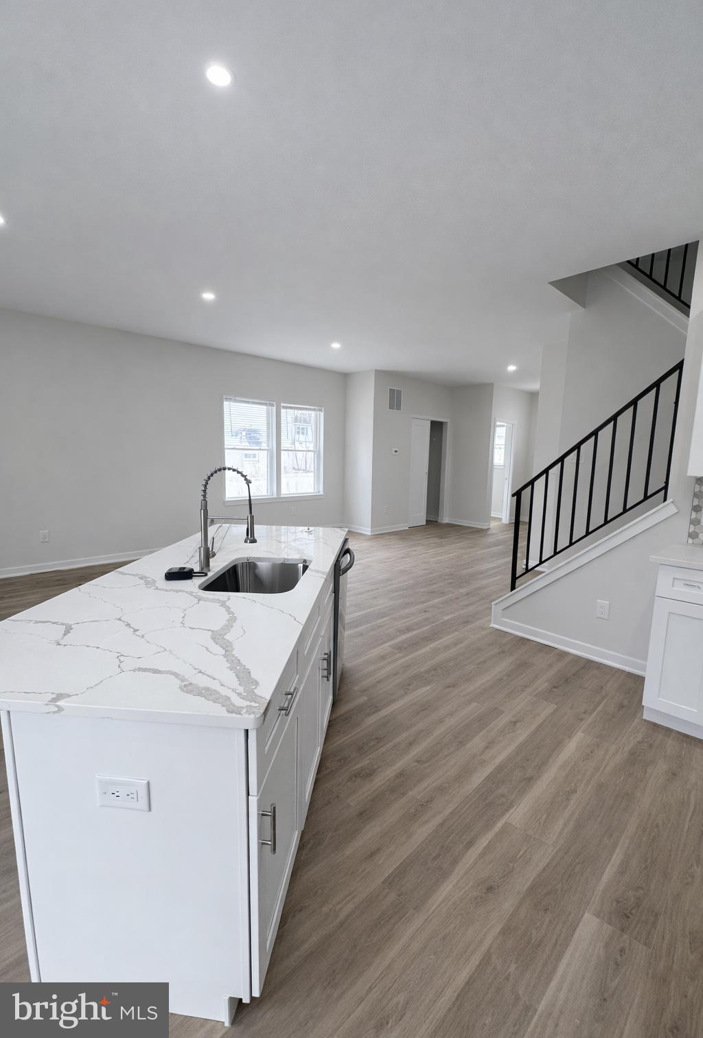 415 Almonesson Road Blackwood, NJ 08012 - Photo 9 of 26 a very nice looking room with wooden floor