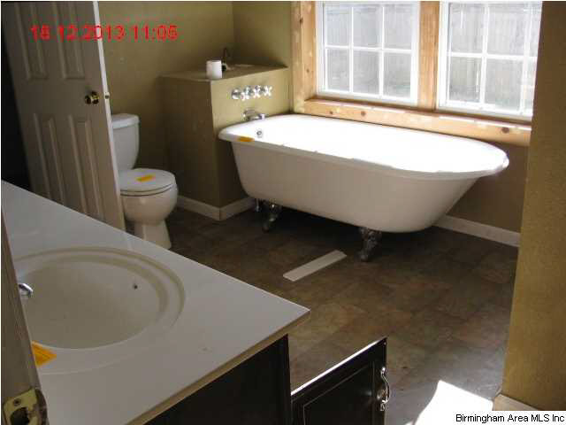 1521 Beck Road Eastaboga, AL 36260 - Photo 6 of 7