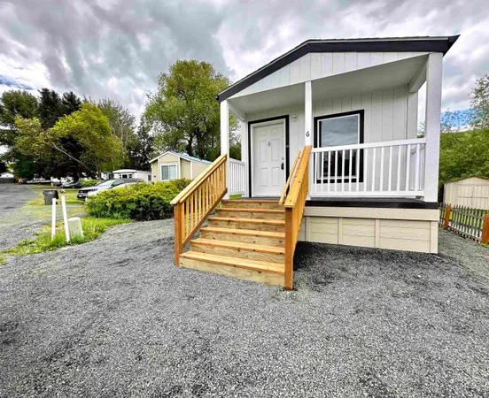 $92,499 | 1025 Eid Road, Unit 6, Moscow, ID 83843