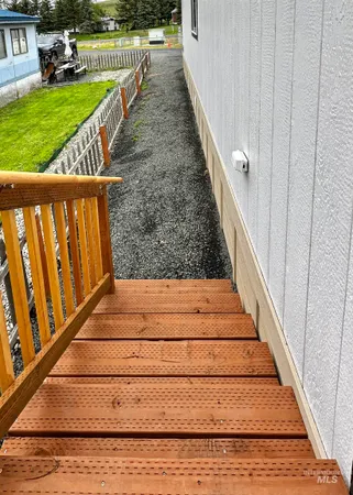 $92,499 | 1025 Eid Road, Unit 6, Moscow, ID 83843