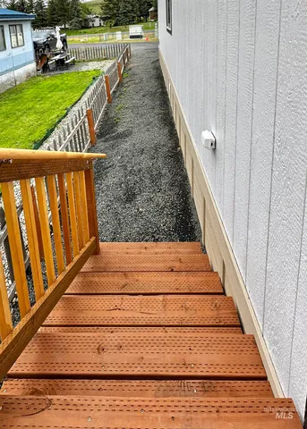 $92,499 | 1025 Eid Road, Unit 6, Moscow, ID 83843