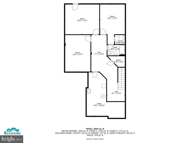 $670,000 | 8861 Shining Oceans Way, Unit 27, Columbia, MD 21045