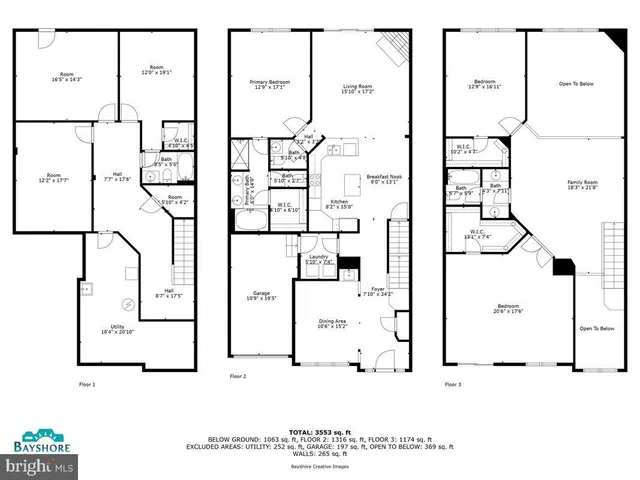 $670,000 | 8861 Shining Oceans Way, Unit 27, Columbia, MD 21045