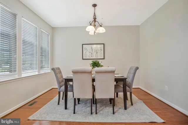 $670,000 | 8861 Shining Oceans Way, Unit 27, Columbia, MD 21045