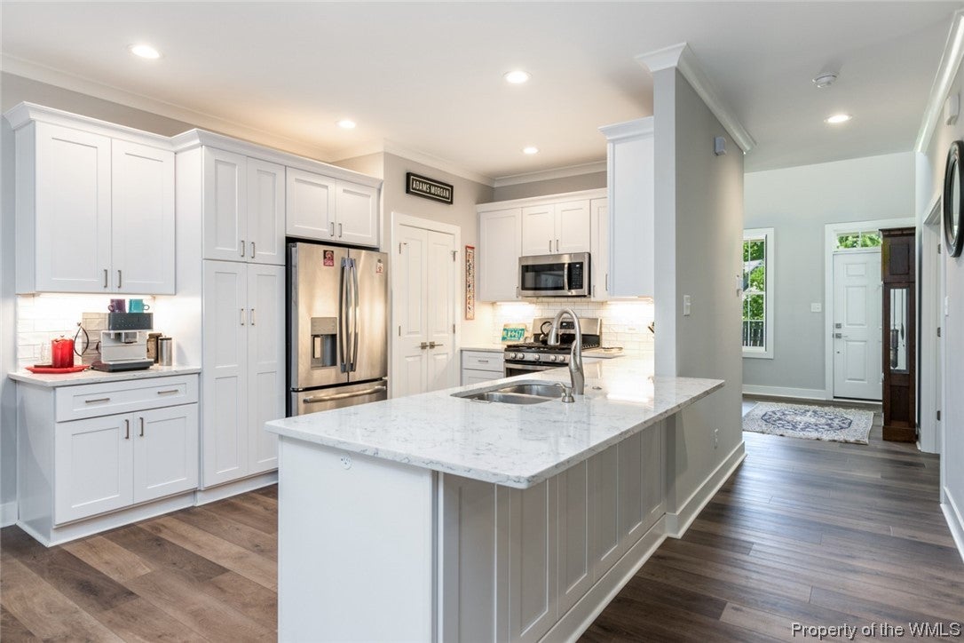 9932 East Cork Road Toano, VA 23168 - Photo 13 of 40 Gallery Image 13