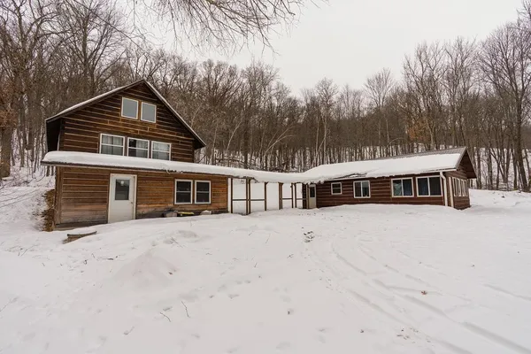 $299,000 | E6783 1090th Avenue, Wheeler, WI 54772