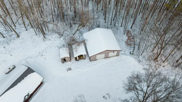 $299,000 | E6783 1090th Avenue, Wheeler, WI 54772