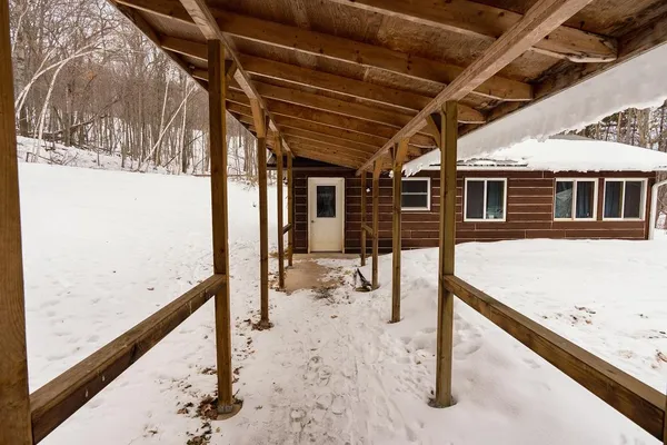 $299,000 | E6783 1090th Avenue, Wheeler, WI 54772