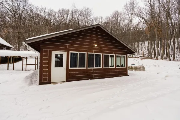 $299,000 | E6783 1090th Avenue, Wheeler, WI 54772