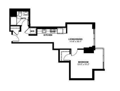 $3,730 | 1 Canal Street, Unit 506, Boston, MA 02114