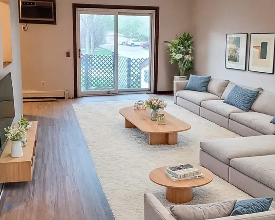 $209,500 | 2850 Cimarron Trail, Unit 1, Madison, WI 53719