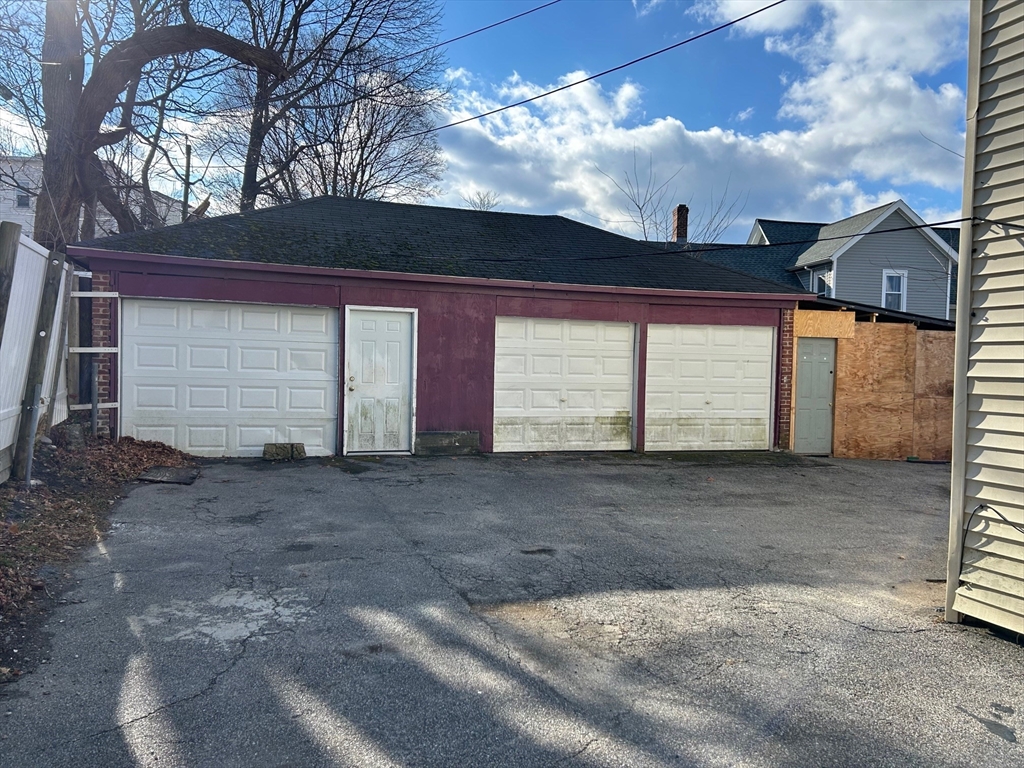 7 Bluff Street Worcester, MA 01610 - Photo 10 of 10