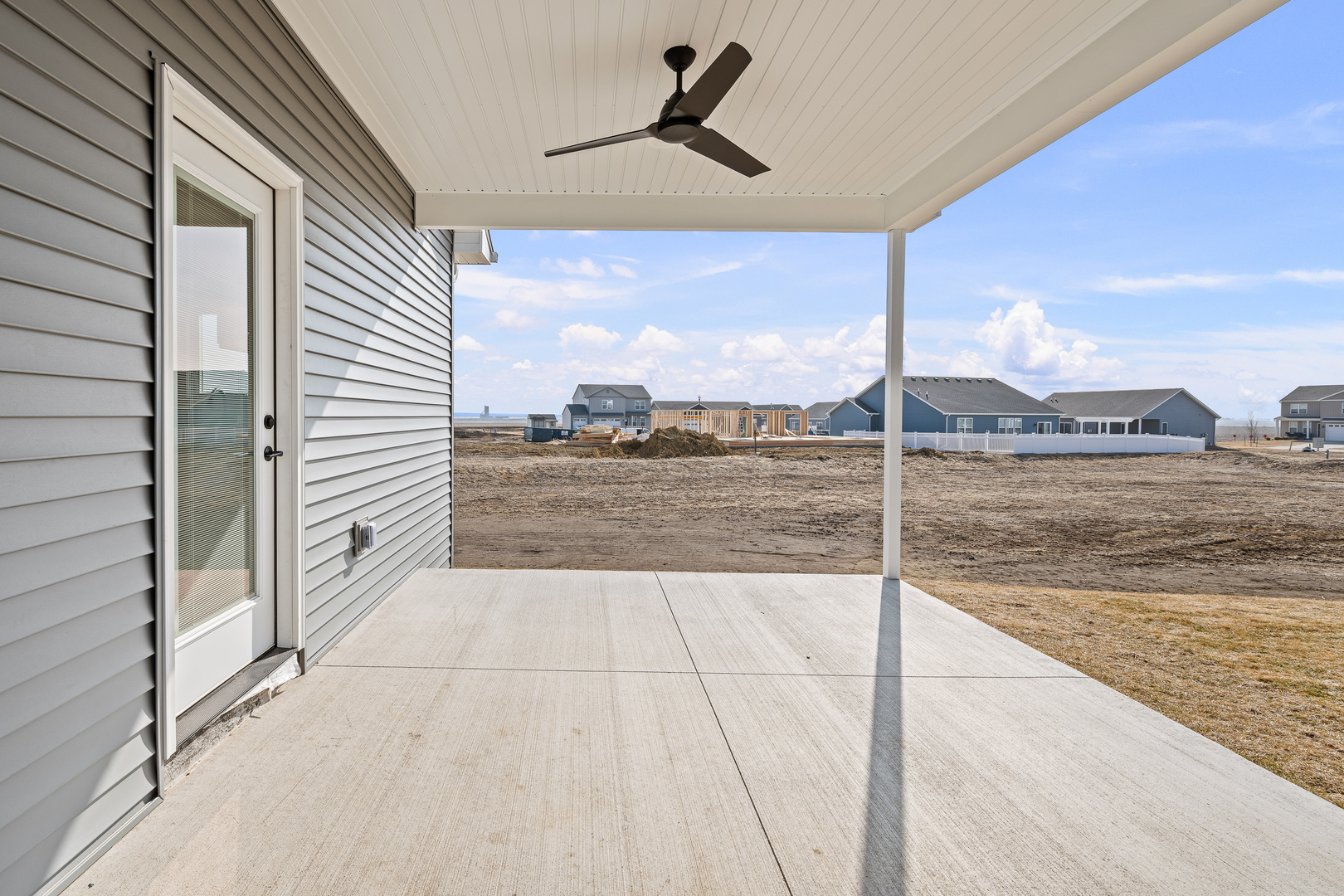 1832 Redbud Circle Eldridge, IA 52748 - Photo 31 of 35