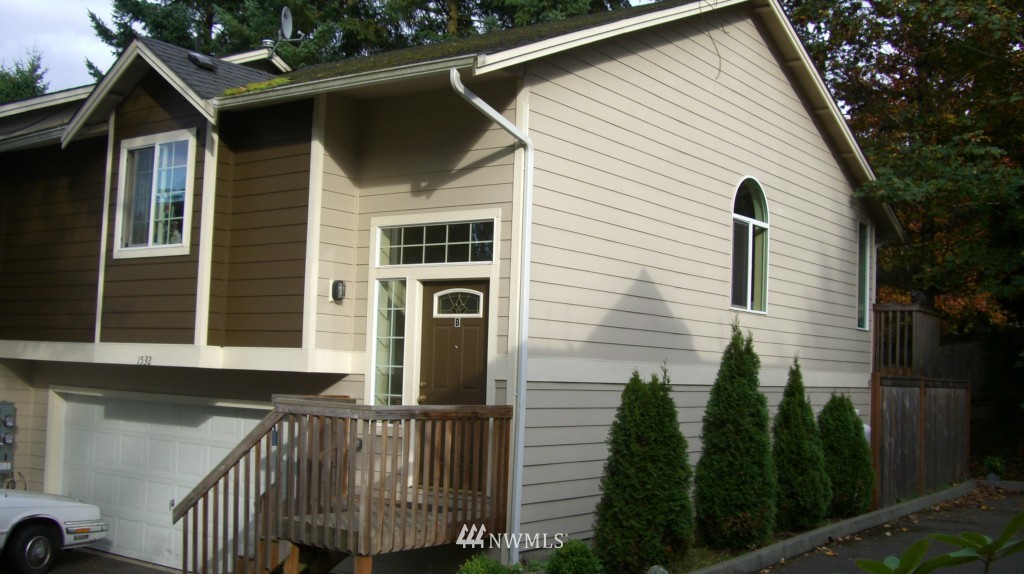 1532 228th Street Southeast, Unit B Bothell, WA 98021 - Photo 1 of 1