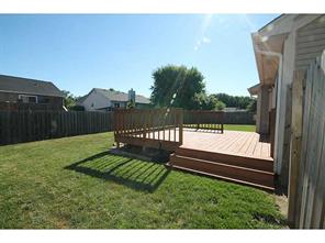 6098 Prairie Stream Way Columbus, IN 47203 - Photo 5 of 21 Gallery Image 5