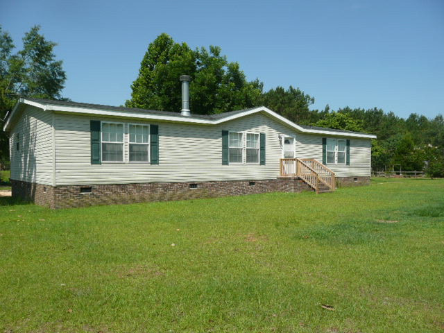 1204 Old River Road Elloree, SC 29047 - Photo 1 of 1