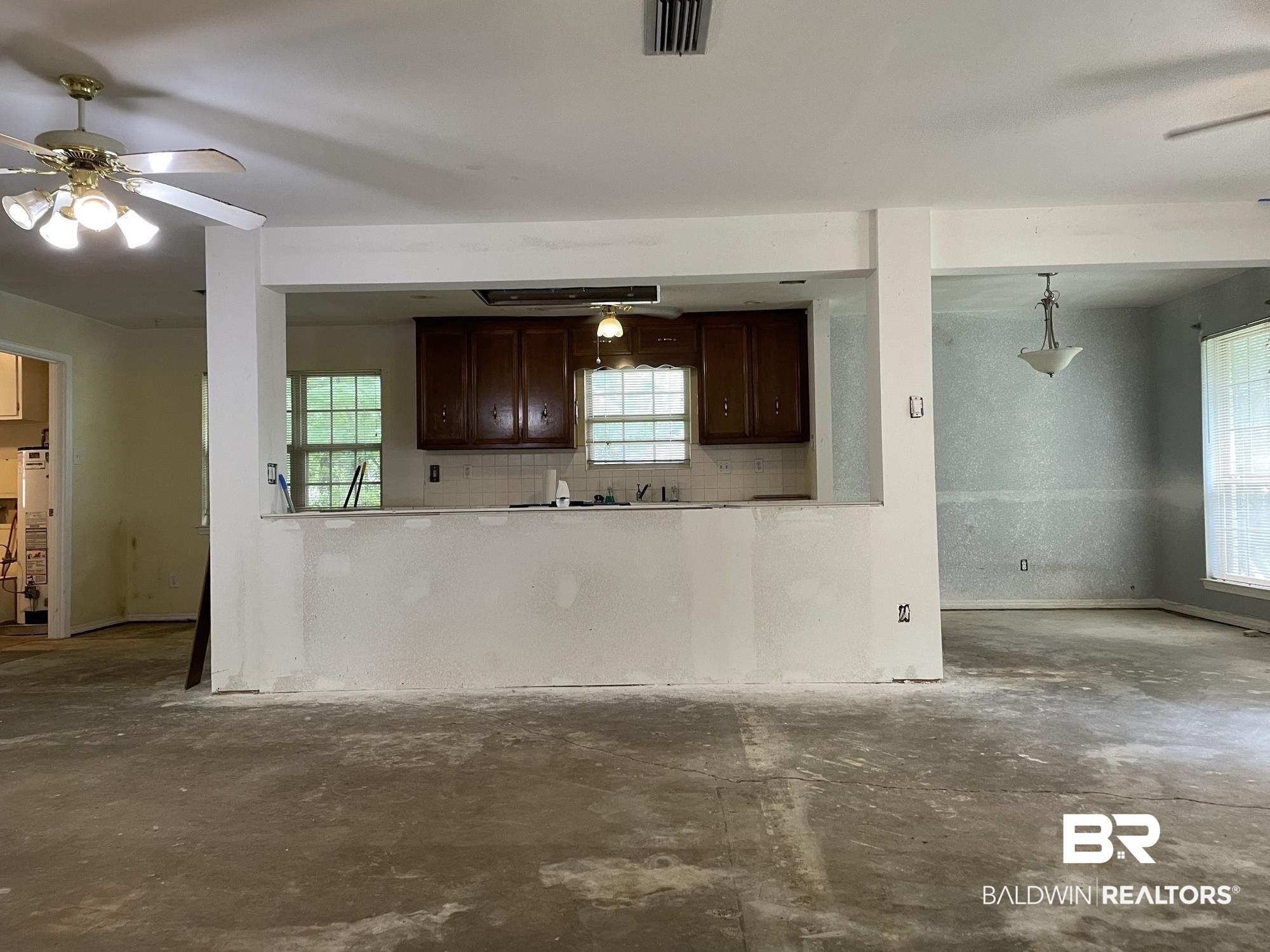 2536 Coachman Court Mobile, AL 36695 - Photo 4 of 20