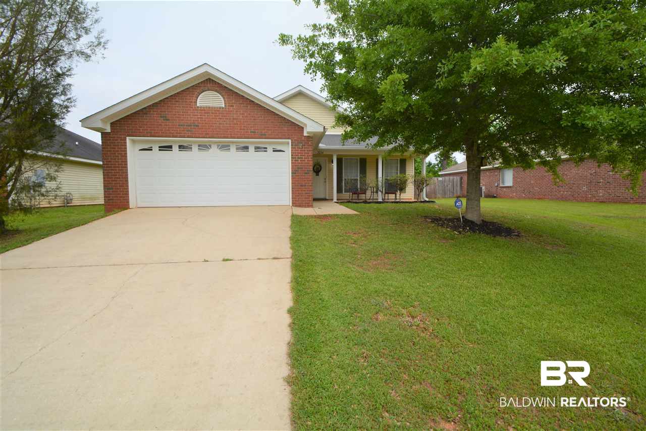 2236 Spring Grove North Mobile, AL 36695 - Photo 39 of 39