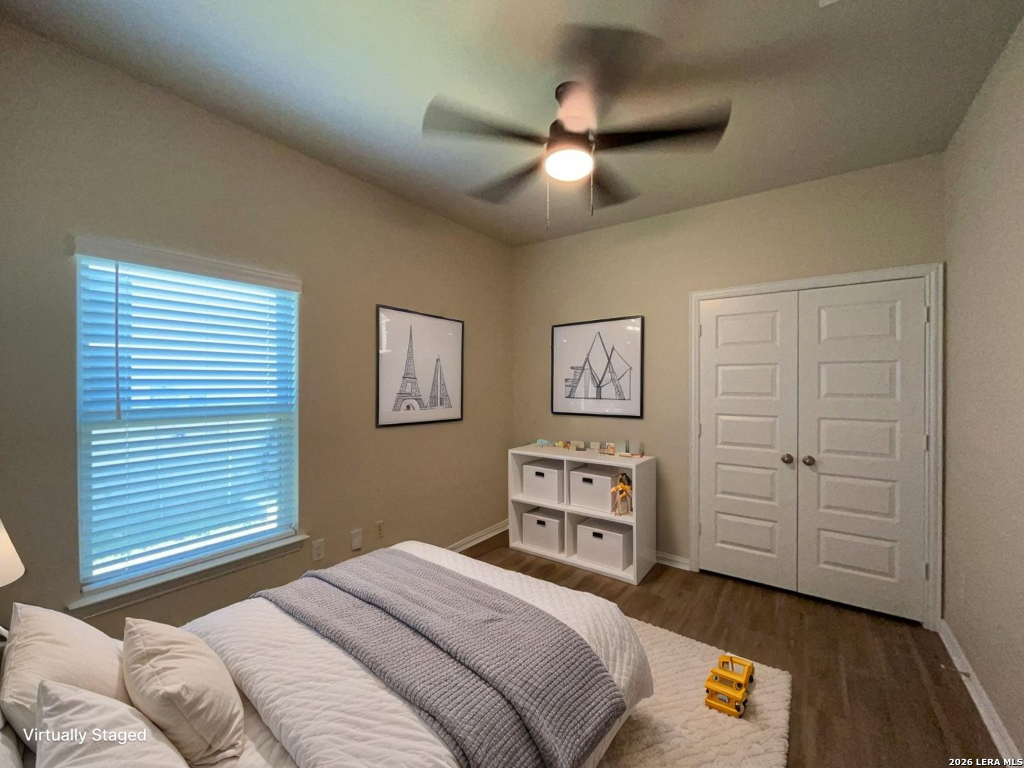 5435 Devils Gate, Unit 1 Converse, TX 78109 - Photo 6 of 37