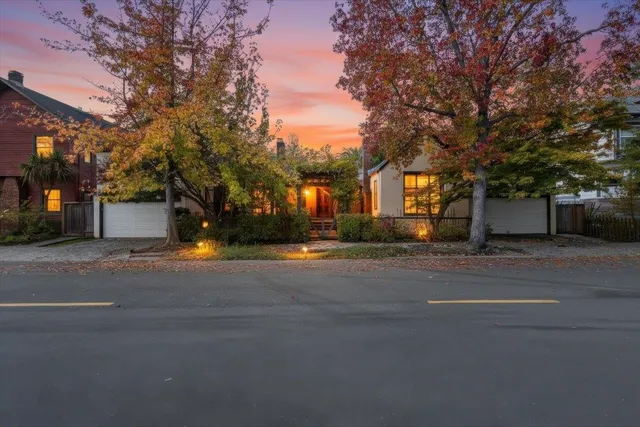 $2,395,000 | 2702 Dana Street, Berkeley, CA 94705