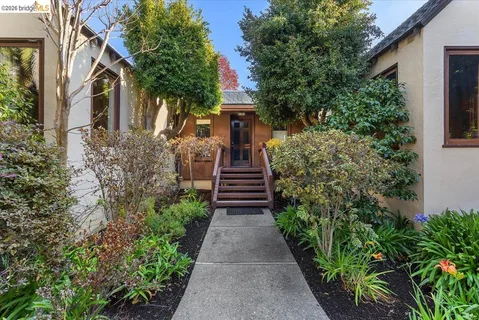 $2,395,000 | 2702 Dana Street, Berkeley, CA 94705