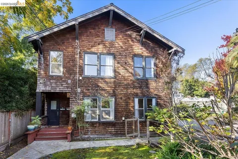 $2,395,000 | 2702 Dana Street, Berkeley, CA 94705