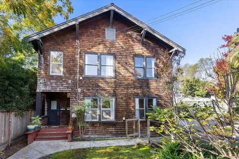 $2,395,000 | 2702 Dana Street, Berkeley, CA 94705