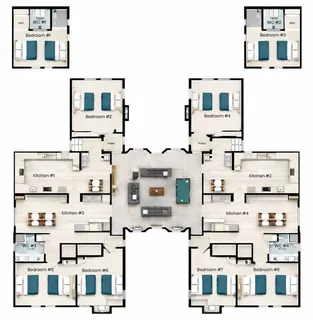 $2,395,000 | 2702 Dana Street, Berkeley, CA 94705