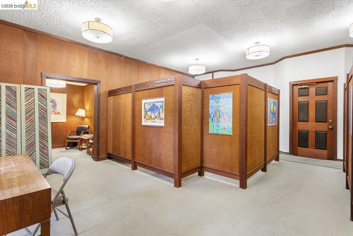 2702 Dana Street Berkeley, CA 94705 - Photo 6 of 37 a view of a livingroom with furniture and windows