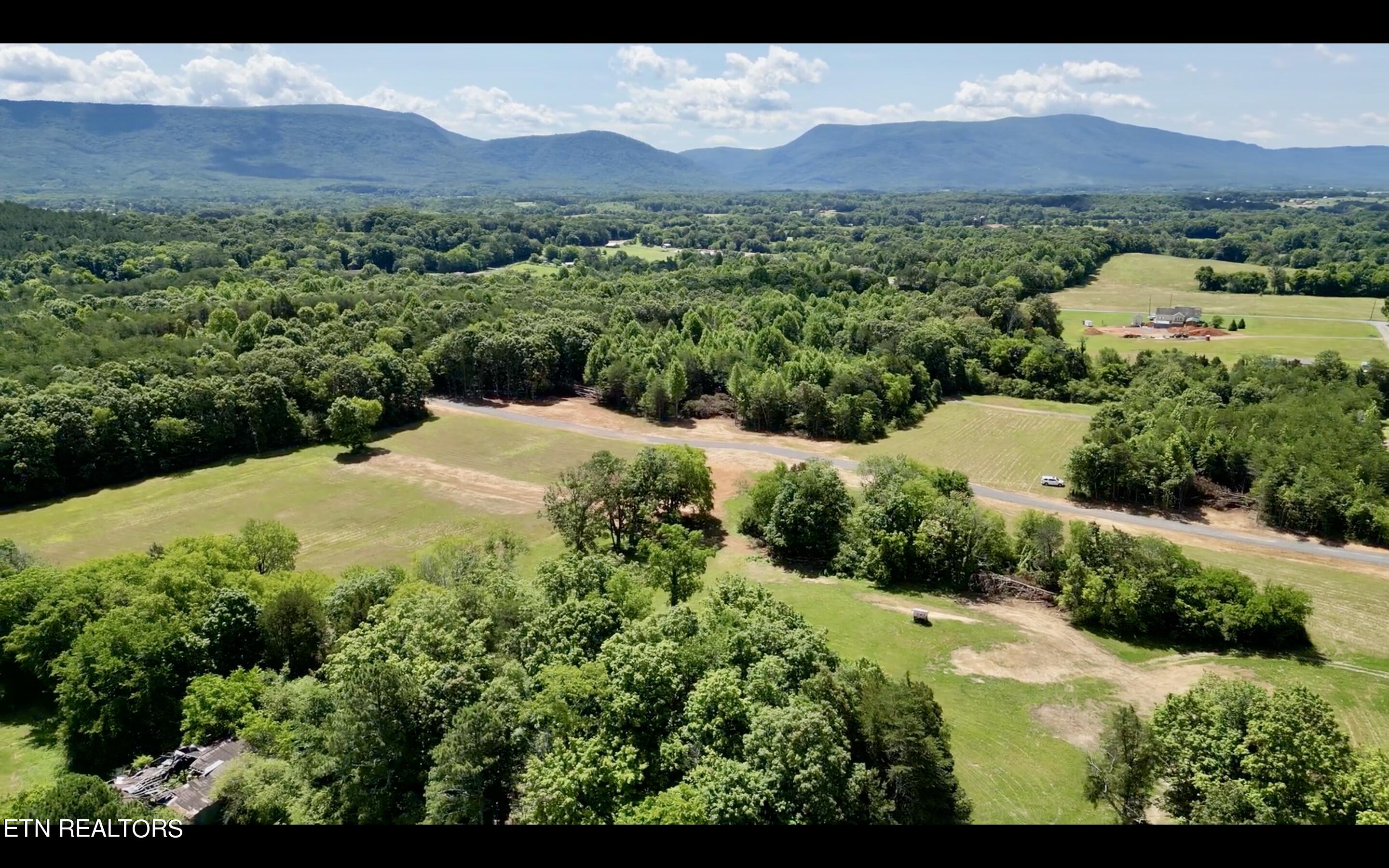 Chestnut Grove Road Etowah, TN 37331 - Photo 3 of 23 Aerial_1