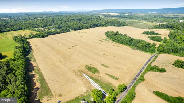 $3,772,000 | Mish Road, Bunker Hill, WV 25413