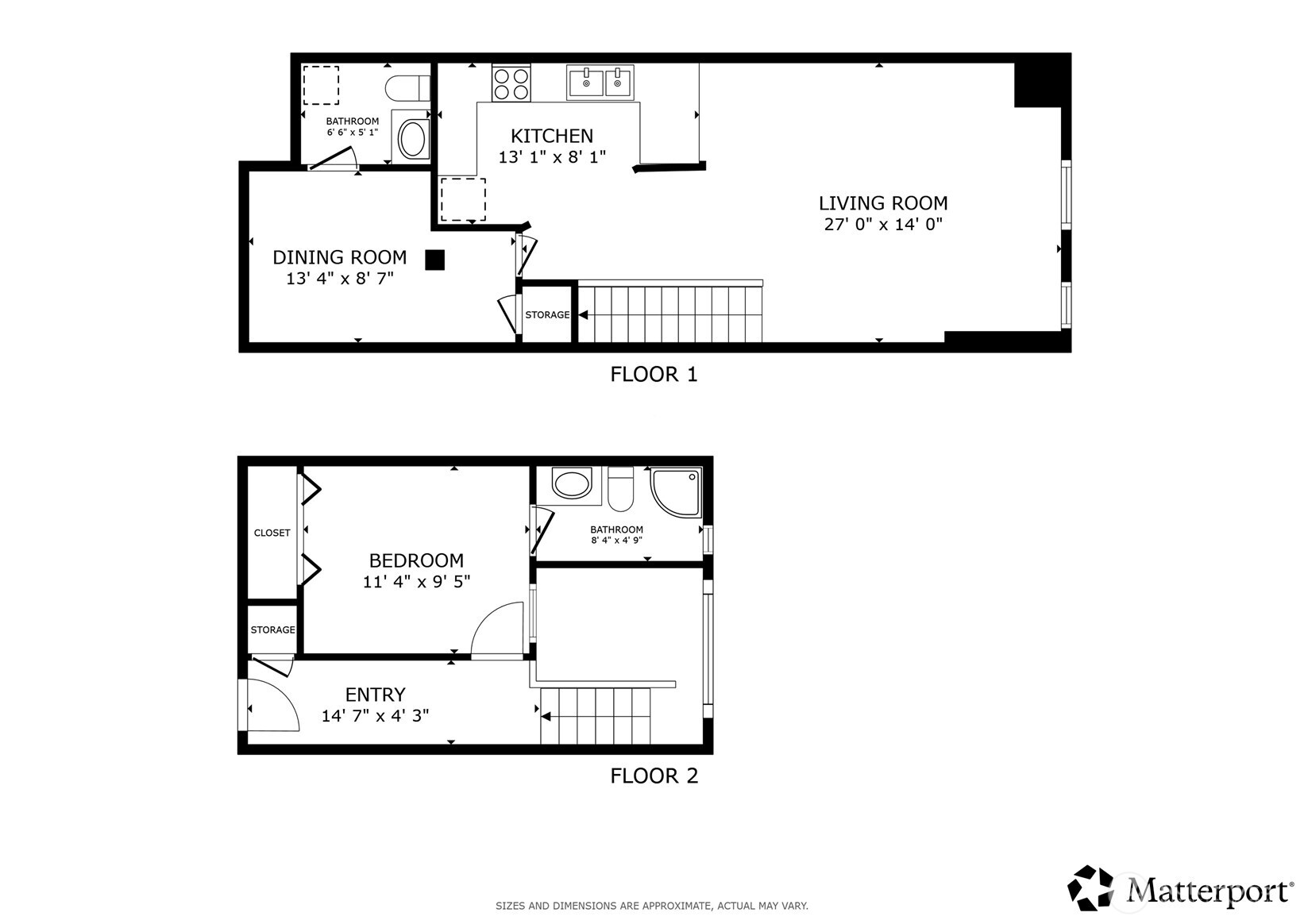 1406 Harvard Avenue, Unit 16 Seattle, WA 98122 - Photo 18 of 18