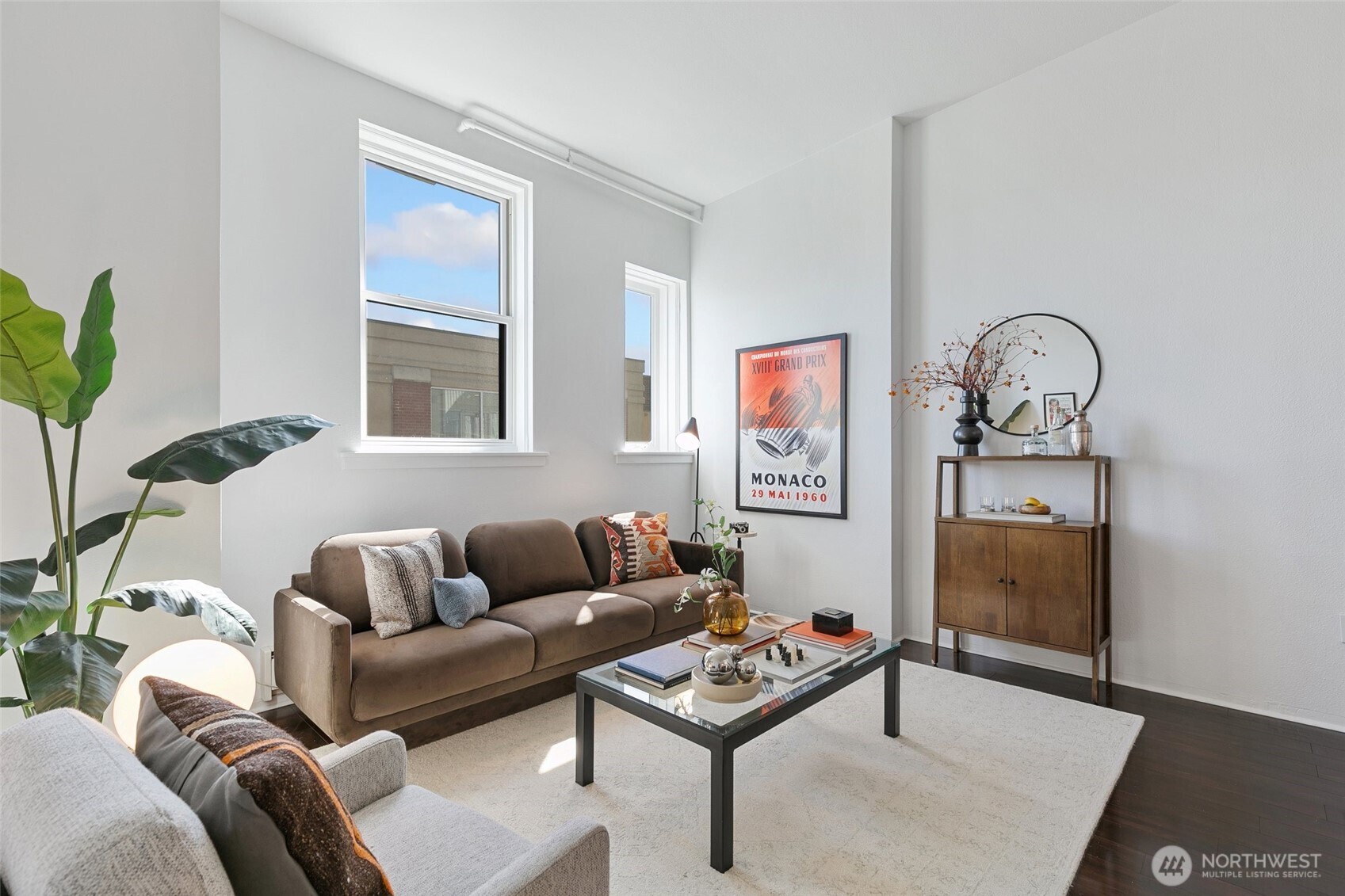 1406 Harvard Avenue, Unit 16 Seattle, WA 98122 - Photo 4 of 18