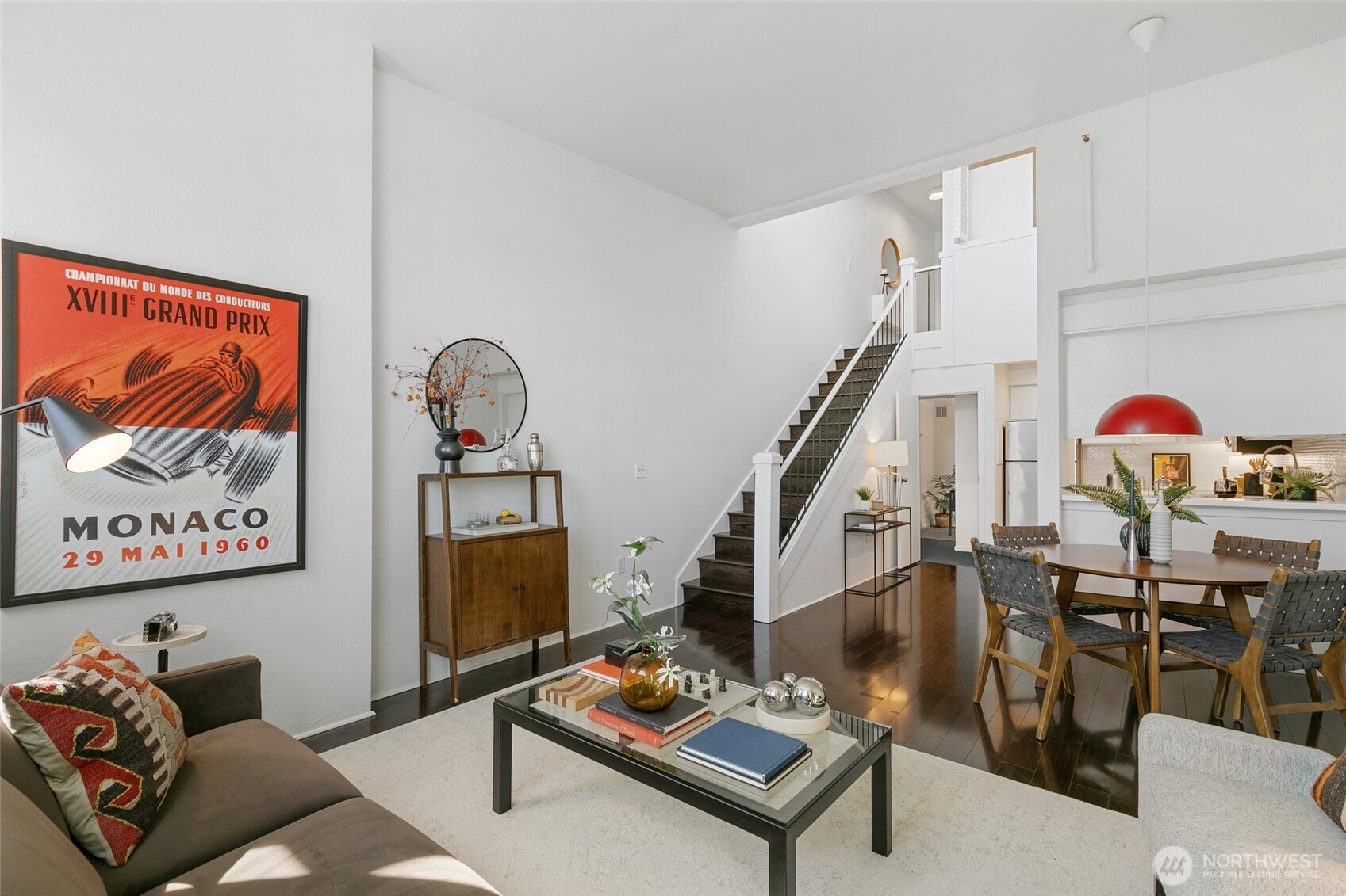 1406 Harvard Avenue, Unit 16 Seattle, WA 98122 - Photo 6 of 18