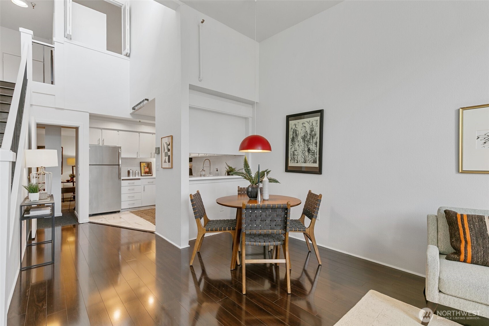 1406 Harvard Avenue, Unit 16 Seattle, WA 98122 - Photo 7 of 18