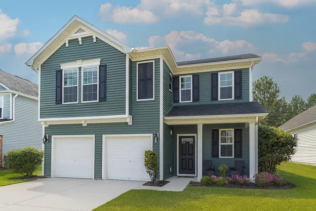 $299,000 | 169 Kimberton Avenue, Moncks Corner, SC 29461