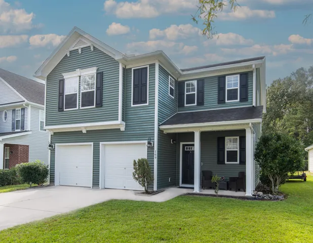 $299,000 | 169 Kimberton Avenue, Moncks Corner, SC 29461