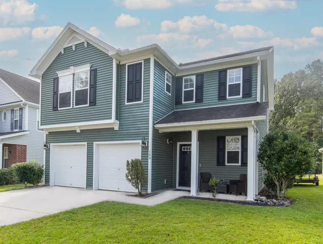 $299,000 | 169 Kimberton Avenue, Moncks Corner, SC 29461