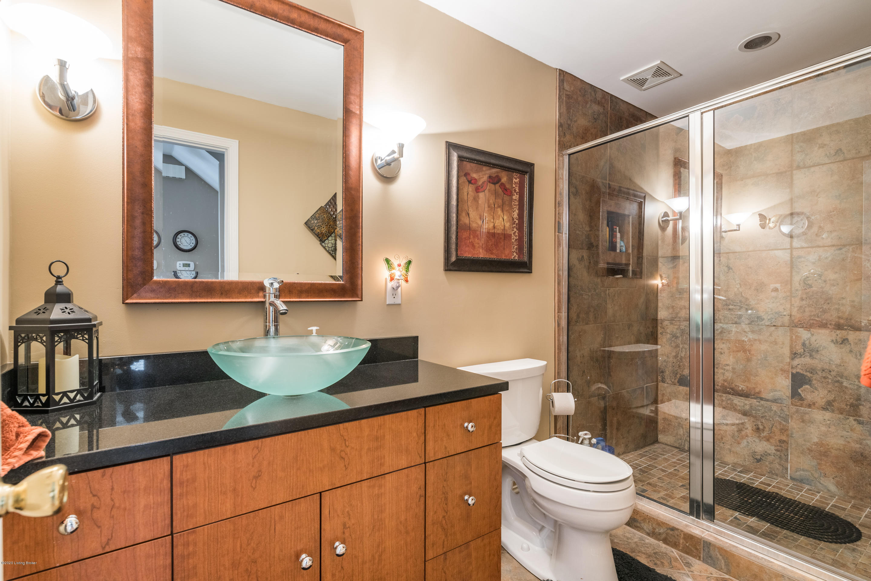 1626 Riverside Drive Prospect, KY 40059 - Photo 10 of 25 A RD Master Bathroom